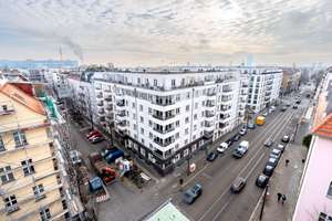 Penthouse der Superlative mit ca. 100 m² Aufdachterrasse in bester Lage von Friedrichshain – Die vollständige Adresse der Immobilie erhältst du vom Anbieter., 10247 Friedrichshain, Berlin – Vorschaubild 2