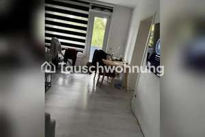 Tauschwohnung: Schöne 2 Zimmer Wohnung Düsseltal, Grenze Grafenberg – 40237 Düsseltal, Düsseldorf – Vorschaubild 3