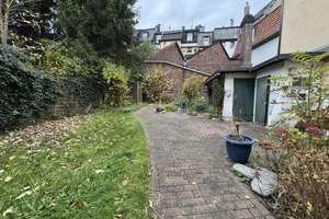 Denkmalgeschütztes Mehrfamilienhaus mit fünf Einheiten - voll vermietet – Die vollständige Adresse der Immobilie erhältst du vom Anbieter., 42277 Oberbarmen, Wuppertal – Vorschaubild 2