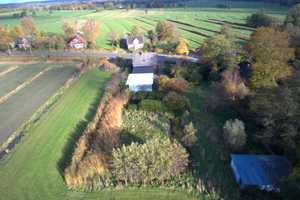 CHARMANTES EINFAMILIENHAUS - RENOVIERUNGSBEDÜRFTIG - PFERDEHALTUNG MÖGLICH - KNAPP 19.000 M² LAND – Cuxhaven (Kreis) – Vorschaubild 5