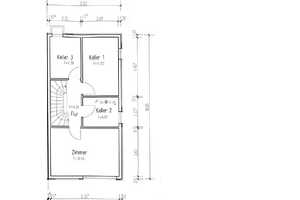 Einfamilienhaus mit Garten in Horb – Freudenstadt (Kreis) – Vorschaubild 25