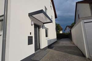 Hochwertig saniertes Reihenendhaus in attraktiver Lage von Bad Friedrichshall