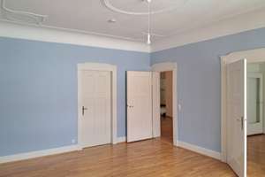 Großzügige 5 Zimmer Altbauwohnung in Stuttgart West mit Wintergarten - WG's sind nicht möglich! – Die vollständige Adresse der Immobilie erhältst du vom Anbieter., 70176 Feuersee, Stuttgart – Vorschaubild 17