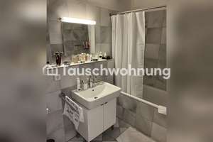 Tauschwohnung: 2 Zimmer Wohnung mit Balkon in Top Lage – Die vollständige Adresse der Immobilie erhältst du vom Anbieter., 40217 Unterbilk, Düsseldorf – Vorschaubild 4