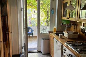 Rarität/von priv: 5-Zi. Maisonette mit Garten u. Terrasse in bester Maschsee-Lage, Hann. Südstadt – Die vollständige Adresse der Immobilie erhältst du vom Anbieter., 30169 Südstadt, Hannover – Vorschaubild 5