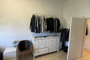Befristetes 1-Zimmer-Apartment in bester Lage bis 31.01.2027 – Augustaanlage 26, 68165 Schwetzingerstadt/Oststadt, Mannheim – Vorschaubild 10