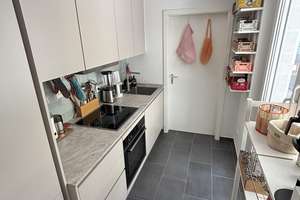 2-Zimmer-Wohnung in Obergiesing mit Südbalkon – Die vollständige Adresse der Immobilie erhältst du vom Anbieter., 81541 Obergiesing, München – Vorschaubild 2