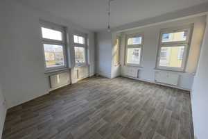Gemütliche 2-Zimmer-Wohnung mit Wintergarten sucht Nachmieter! – Otto-Richter-Straße 29, 39116 Magdeburg – Vorschaubild 1
