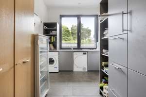 Architektur trifft Lebensgefühl – Exklusiver Designer-Bungalow mit Pool in Bestlage von Lackhausen – Die vollständige Adresse der Immobilie erhältst du vom Anbieter., 46485 Wesel – Vorschaubild 25