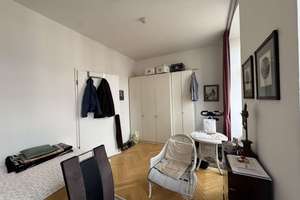 Luxuriöse und Kernsanierte 3-Zimmer-Altbau-Wohnung im Dalberger Hof – Die vollständige Adresse der Immobilie erhältst du vom Anbieter., 55116 Altstadt, Mainz – Vorschaubild 12