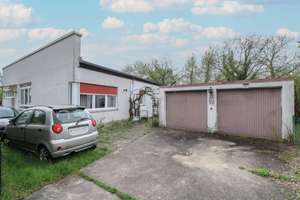 Freistehendes Einfamilienhaus mit Doppelgarage – Die vollständige Adresse der Immobilie erhältst du vom Anbieter., 76135 Beiertheim-Bulach, Karlsruhe – Vorschaubild 2