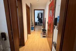 2-Zimmer-Wohnung mit Balkon in der Ludwigsvorstadt – Zenettistraße 39a, 80337 Am Schlachthof, München – Vorschaubild 4