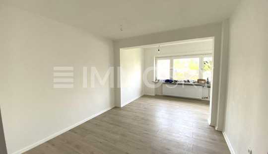 Bild von Renoviertes Zweifamilienhaus in Schnelsen!