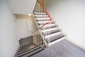 Ideal für Kapitalanleger! Modernisierte 3-Zimmer Wohnung mit Balkon in der östlichen Innenstadt! – 33604 Mitte, Bielefeld – Vorschaubild 5