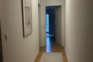Großzügige 3-Zimmer Wohnung mit Balkon in der Mainzer Neustadt – Rheinallee 107, 55118 Neustadt, Mainz – Vorschaubild 26