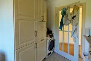 Super geschnittene, helle 4 Zimmer Wohnung mit Balkon  Neuhausen! – Nibelungenstraße 55a, 80639 München – Vorschaubild 19