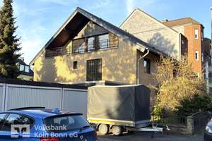 Köln - Holweide, Rarität!!! Großzügiges Haus mit 6 Zimmern auf ca. 263 m² Wohnfläche – Die vollständige Adresse der Immobilie erhältst du vom Anbieter., 51067 Holweide, Köln – Vorschaubild 21