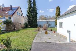 Dreifamilienhaus mit Hinterliegergrundstück in Ingolstadt-Süd – Die vollständige Adresse der Immobilie erhältst du vom Anbieter., 85051 Münchener Straße, Ingolstadt – Vorschaubild 16