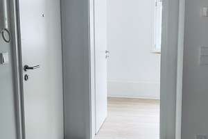 Vier extrem außergewöhnliche Wohnungen in kernsaniertem Fachwerkhaus - Wohnung 1 – Schloßstr. 6, 33104 Schloß Neuhaus, Paderborn – Vorschaubild 2