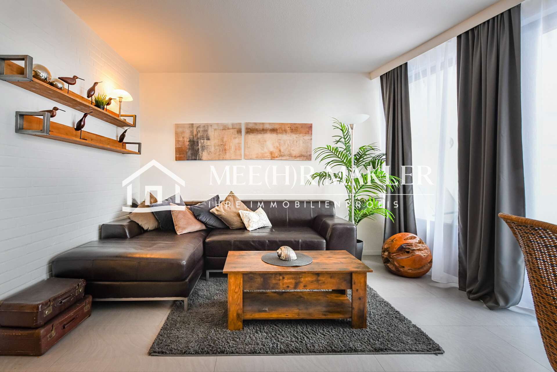 Immobilie in Kellenhusen - Ferienwohnung mit Schwimmbad in Strandnähe zu verkaufen - Bild 5