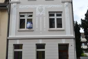 Wohnen und Arbeiten in einem attraktiven Jugendstilhaus