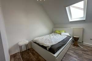 Großzügige 4-Zimmer-Wohnung in ruhiger Wohnlage in Jöllenbeck – Die vollständige Adresse der Immobilie erhältst du vom Anbieter., 33739 Jöllenbeck, Bielefeld – Vorschaubild 14