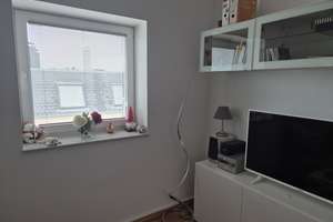 Wohnen mit Charakter: 2-Zimmer-Apartment in Travemünde – Rose 3, 23570 Travemünde, Lübeck – Vorschaubild 8