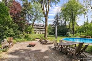 Exklusive Gartengeschosswohnung mit Terrasse nahe St. Emmeramsmühle – Die vollständige Adresse der Immobilie erhältst du vom Anbieter., 81925 Oberföhring, München – Vorschaubild 16