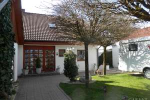 Top-Haus - Gute Energiewerte - Platz für alle – Die vollständige Adresse der Immobilie erhältst du vom Anbieter., 74424 Bühlertann – Vorschaubild 4