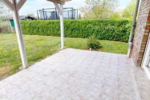 Erftstadt! Freistehendes Ein-/ Zweifamilienhaus mit Sonnengarten! 2 Garagen und Stellplatz (SN 4886) – Die vollständige Adresse der Immobilie erhältst du vom Anbieter., 50374 Erftstadt – Vorschaubild 3