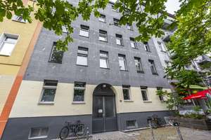 Aktion! Luxuriös, vollmöbliert, zentral-schickes Apartment in Berlin-Mitte – Kastanienallee 52, 10119 Mitte (Ortsteil), Berlin – Vorschaubild 6