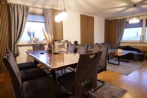 Großzügige 3-Zimmer-Wohnung mit zwei Balkonen und Weitblick – Die vollständige Adresse der Immobilie erhältst du vom Anbieter., 55127 Marienborn, Mainz – Vorschaubild 6