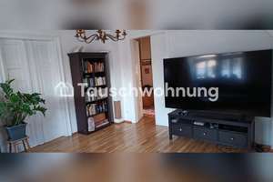 Tauschwohnung: 3-Zimmer-Wohnung in Dresden-Trachenberge tauschen – Weinbergstraße 55, 1129 Pieschen-Nord/Trachenberge, Dresden – Vorschaubild 2