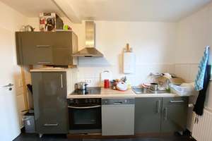 Attraktive 80m² Wohnung in Wuppertal‑Elberfeld – ideal zur Anlage oder Eigennutzung – Die vollständige Adresse der Immobilie erhältst du vom Anbieter., 42115 Elberfeld West, Wuppertal – Vorschaubild 9