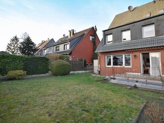 Mehrfamilienhaus kaufen in Essen ImmobilienScout24
