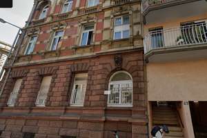 Zentral gelegene 1-Raum-Wohnung mit EBK in unmittelbarer Nähe zum Schloss – L7 6a, 68161 Innenstadt/Jungbusch, Mannheim – Vorschaubild 3