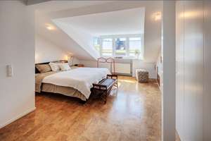 Möbliert: Schönes, möbliertes 4-Zimmer-Reihenhaus  – Die vollständige Adresse der Immobilie erhältst du vom Anbieter., 81549 Balanstraße-West, München – Vorschaubild 3