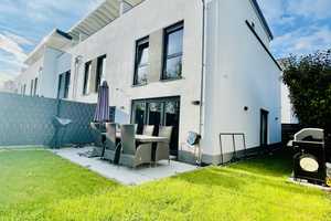 Schönes Reihenendhaus mit Dachterrasse und zwei PKW-Stellplätzen in naturnaher Lage Riedstadt-Goddel – Groß-Gerau (Kreis) – Vorschaubild 26