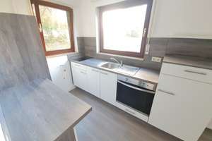 REDUZIERT! Modernisierte 1,5 Zimmer Wohnung direkt am Stadtpark mit Terrasse/Garten – 70435 Zuffenhausen-Am Stadtpark, Stuttgart – Vorschaubild 2