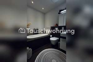 Tauschwohnung: 3-Zimmer-Whg in Schwabing-West gg. 1,5/2 Z. Whg tauschen – Die vollständige Adresse der Immobilie erhältst du vom Anbieter., 80804 Am Luitpoldpark, München – Vorschaubild 4