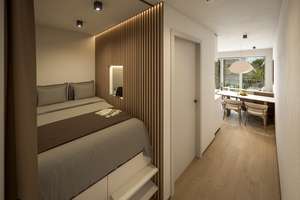 Schön und clever geschnitten, vielseitig nutzbar + Südbalkon! – Die vollständige Adresse der Immobilie erhältst du vom Anbieter., 80807 Milbertshofen, München – Vorschaubild 4