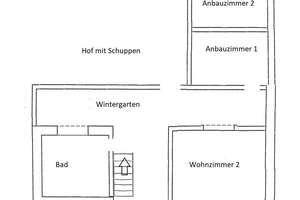Haus der Optionen! Ruhiges und zentral gelegenes Haus mit individuellen Nutzungsmöglichkeiten – Die vollständige Adresse der Immobilie erhältst du vom Anbieter., 47805 Dießem/Lehmheide, Krefeld – Vorschaubild 29