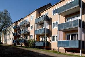 Schicke Wohnung sucht neuen Mieter// 1.OG rechts – Laagbergstr. 88, 38440 Hohenstein, Wolfsburg – Vorschaubild 9