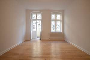 Vermietete Altbauwohnung im lebhaften Reuterkiez – Hobrechtstraße 62, 12047 Neukölln (Ortsteil), Berlin – Vorschaubild 3