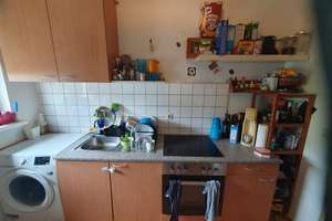 Helle 3ZKB  Wohnung mit Balkon  Nähe Festung Ehrenbreitstein – Niederberger Höhe 26, 56077 Niederberg, Koblenz – Vorschaubild 3