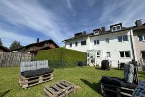 PROVISIONSFREI - FRISCH RENOVIERTES RMH – München (Kreis) – Vorschaubild 37