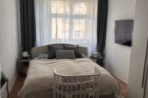 2 Zi-Wohnung mitten im Grünen am Kanal | Berlin Steglitz | PROVISIONSFREI – Borstellstraße 64, 12167 Berlin – Vorschaubild 2