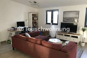 Tauschwohnung: Wohnung in Köln-Mülheim gegen Hamburg gesucht