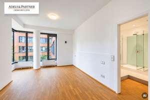 Vielseitig nutzbare Einheit mit stilvollem Ambiente in Düsseldorf – 40219 Unterbilk, Düsseldorf – Vorschaubild 14