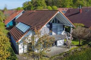 Architektur, Ruhe und Nachhaltigkeit: Sofort bezugsfreies Zuhause nahe Bielefeld – Die vollständige Adresse der Immobilie erhältst du vom Anbieter., 33824 Werther (Westfalen) – Vorschaubild 10